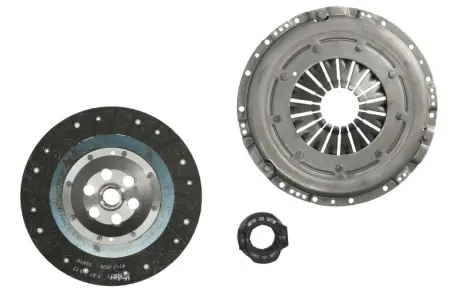 Комплект сцепления в сборе valeo phc 826488