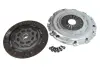 Комплект сцепления в сборе valeo phc 826489