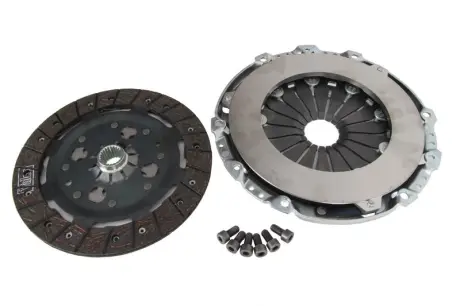 Комплект сцепления в сборе valeo phc 826489