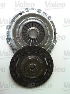 Комплект зчеплення в зборі Valeo phc 826491