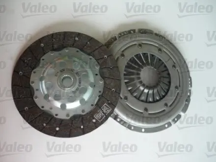 Комплект сцепления в сборе valeo phc 826497