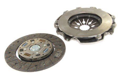 Комплект зчеплення в зборі valeo phc 826512