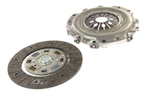 Комплект зчеплення в зборі valeo phc 826512 на Мерседес Мл w163