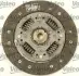 Комплект сцепления в сборе valeo phc 826521