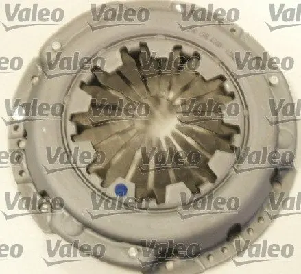 Комплект сцепления в сборе valeo phc 826521