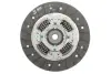 Комплект зчеплення в зборі Valeo phc 826522 (фото 5)