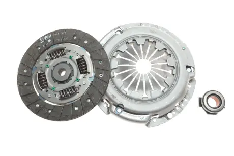 Комплект сцепления в сборе valeo phc 826522