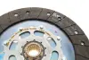 Комплект сцепления в сборе valeo phc 826525