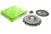 Комплект сцепления в сборе valeo phc 826525