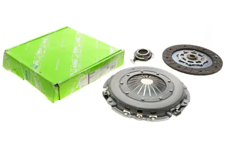 Комплект зчеплення в зборі Valeo phc 826525