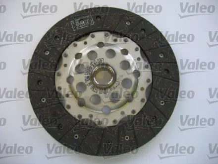 Комплект зчеплення в зборі Valeo phc 826531