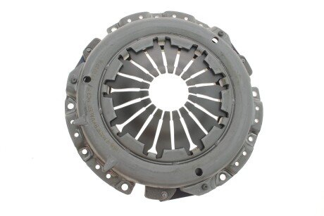 Комплект сцепления в сборе valeo phc 826533