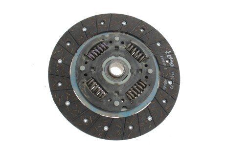 Комплект сцепления в сборе valeo phc 826533