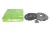 Комплект сцепления в сборе valeo phc 826533