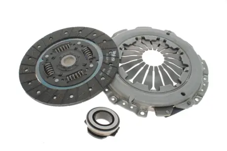 Комплект зчеплення в зборі Valeo phc 826533