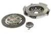 Комплект сцепления в сборе valeo phc 826542