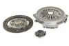 Комплект сцепления в сборе valeo phc 826542
