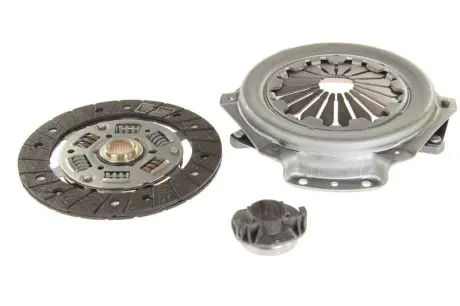 Комплект сцепления в сборе valeo phc 826542