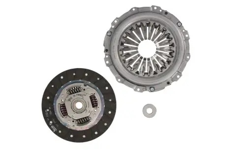Комплект сцепления в сборе valeo phc 826553