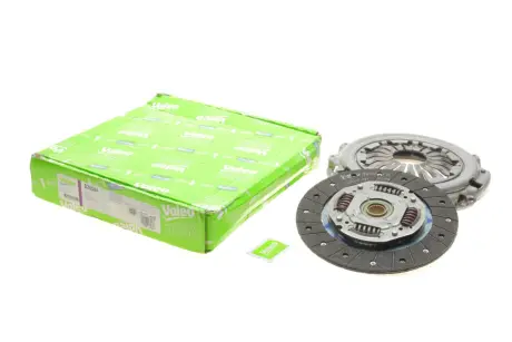 Комплект сцепления в сборе valeo phc 826564