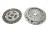 Комплект сцепления в сборе valeo phc 826567