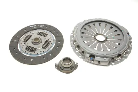 Комплект сцепления в сборе valeo phc 826567
