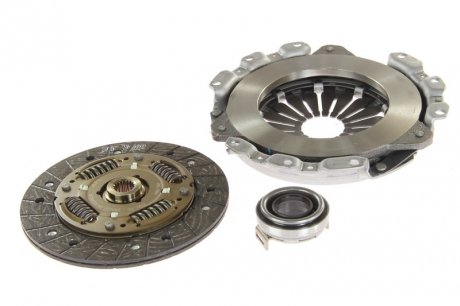 Комплект зчеплення в зборі valeo phc 826568