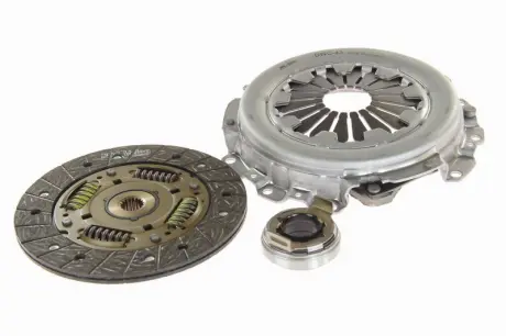 Комплект зчеплення в зборі Valeo phc 826568