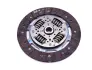 Комплект сцепления в сборе valeo phc 826569