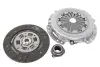 Комплект сцепления в сборе valeo phc 826573
