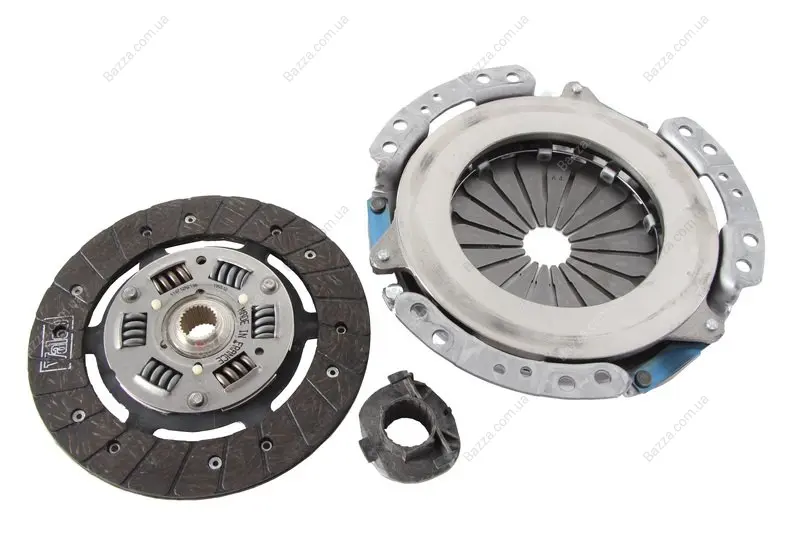 Комплект сцепления в сборе valeo phc 826573