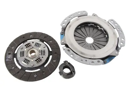 Комплект сцепления в сборе valeo phc 826573