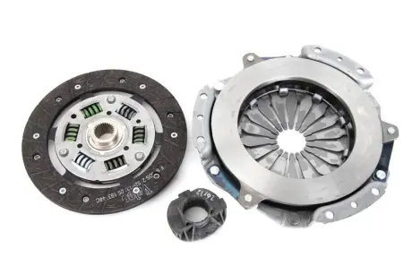 Комплект зчеплення в зборі Valeo phc 826577