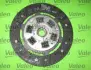 Комплект зчеплення в зборі Valeo phc 826578 (фото 2)