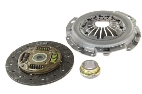 Комплект зчеплення в зборі Valeo phc 826631