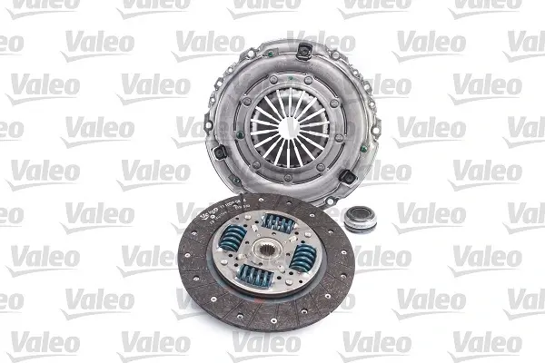 Комплект сцепления в сборе valeo phc 826634