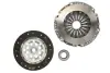 Комплект зчеплення в зборі Valeo phc 826641 (фото 2)