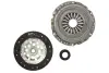 Комплект зчеплення в зборі Valeo phc 826641
