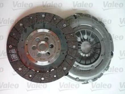 Комплект сцепления в сборе valeo phc 826647