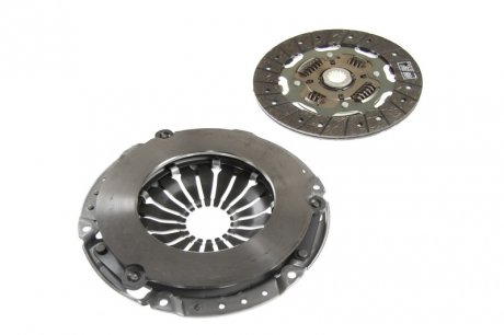 Комплект сцепления в сборе valeo phc 826658