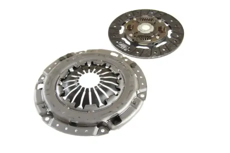 Комплект зчеплення в зборі Valeo phc 826658