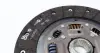 Комплект сцепления в сборе valeo phc 826678