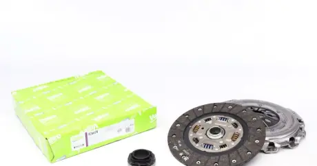 Комплект зчеплення в зборі Valeo phc 826678