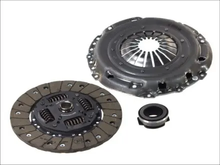 Комплект сцепления в сборе valeo phc 826681
