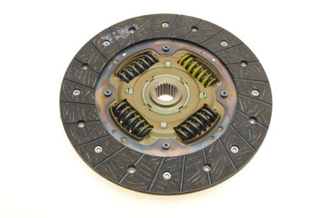 Комплект сцепления в сборе valeo phc 826690