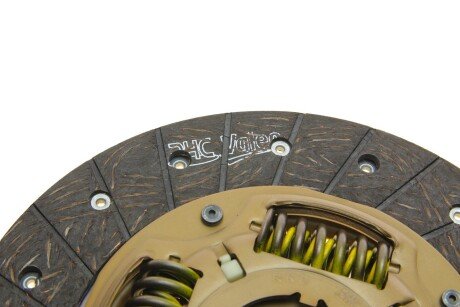 Комплект сцепления в сборе valeo phc 826690