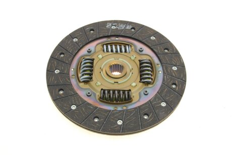 Комплект зчеплення в зборі valeo phc 826691