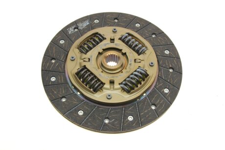 Комплект зчеплення в зборі valeo phc 826691