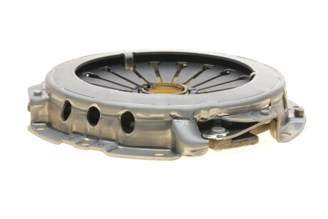 Комплект зчеплення в зборі valeo phc 826691