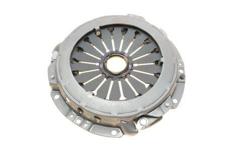 Комплект зчеплення в зборі valeo phc 826691